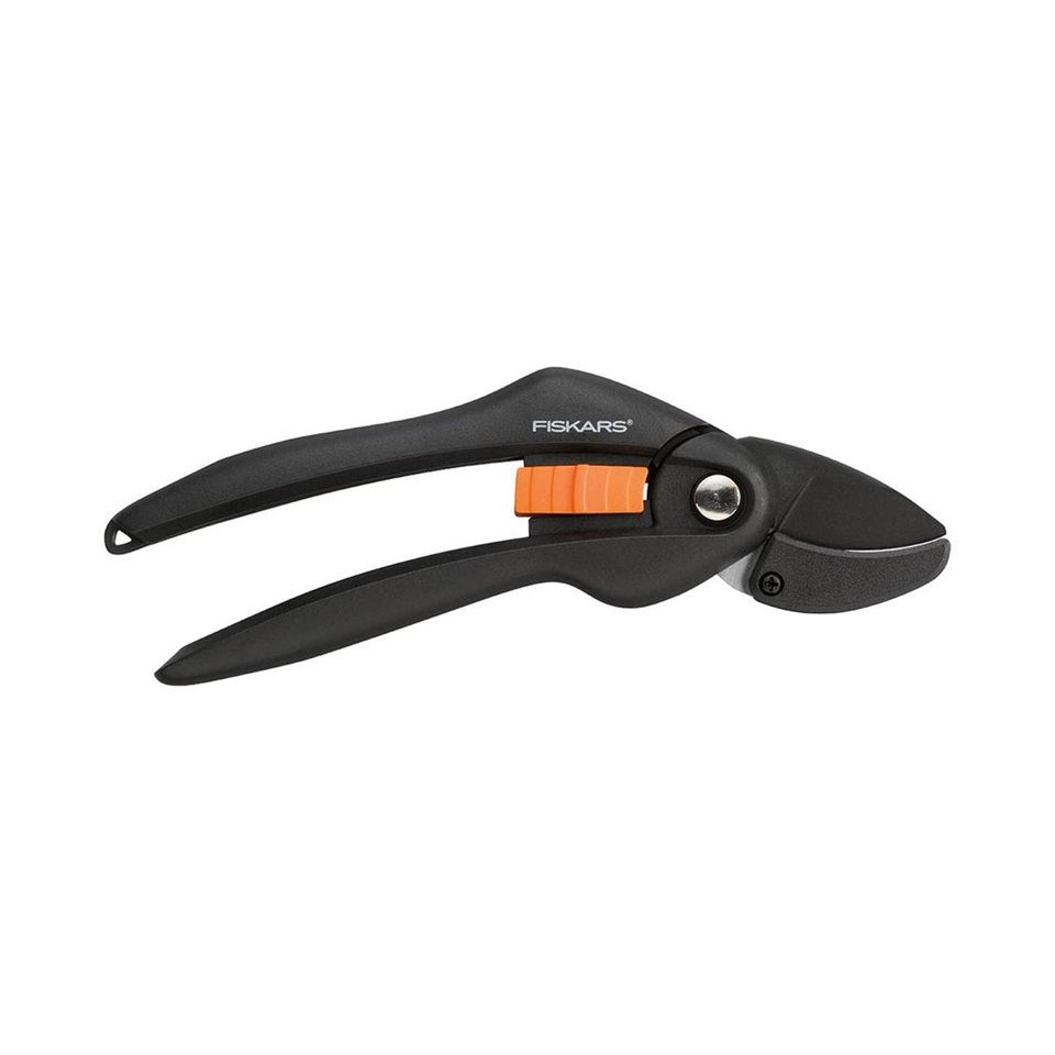 Fiskars 1000564 — Gërshërë krasitjeje mbi kudhër SingleStep P25. Pamje e produktit.