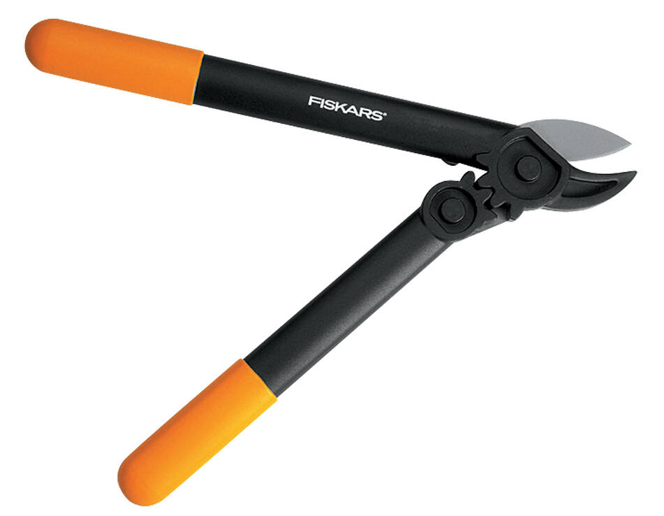 Fiskars 1000581 — Gërshërë degësh PowerGear L31