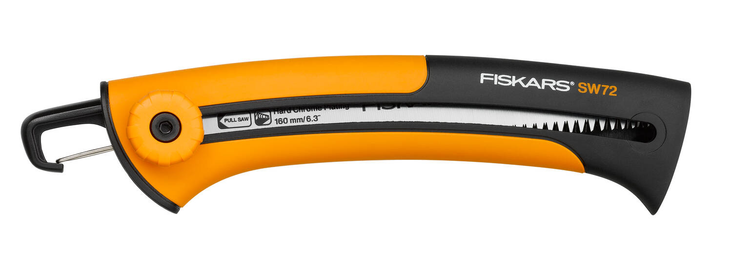 Fiskars 1000612 — Sharrë Xtract SW72 për dru të thatë
