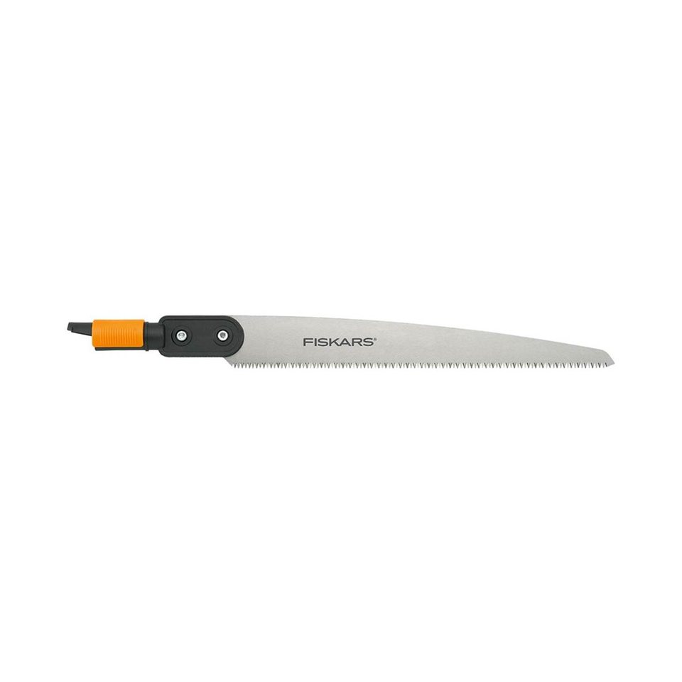 Fiskars 1000692 — Kokë sharre e drejtë për degë QuikFit. Pamje e produktit.