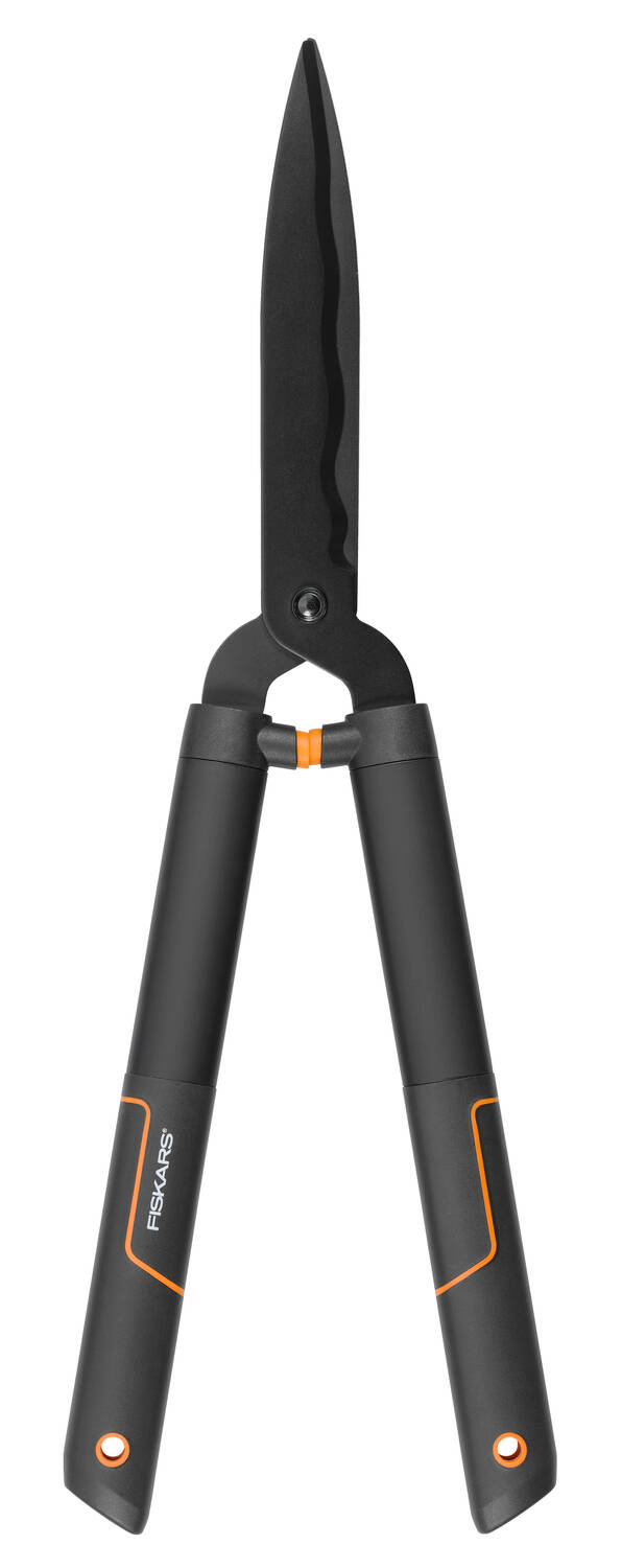 Fiskars 1001433 — Gërshërë gardhi SingleStep HS22