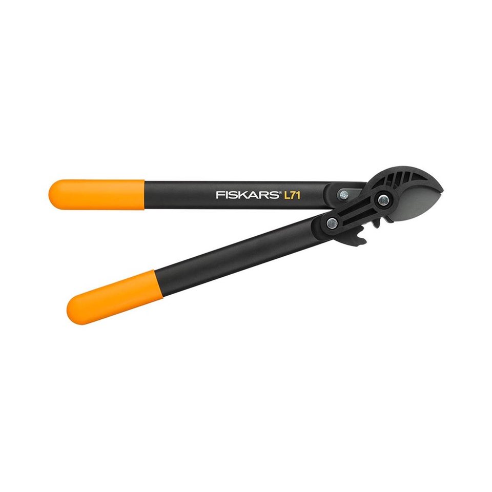 Fiskars 1001556 — Gërshërë për degë të thata PowerGear L71. Pamje e produktit.
