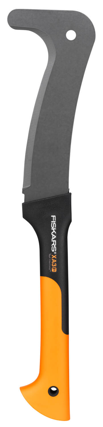 Fiskars 1003609 — Drapër pastrimi WoodXpert XA3