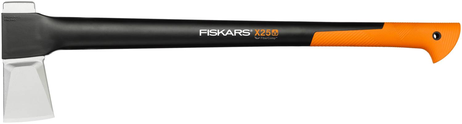 Fiskars 1015643 — Sëpatë çarëse X25 XL