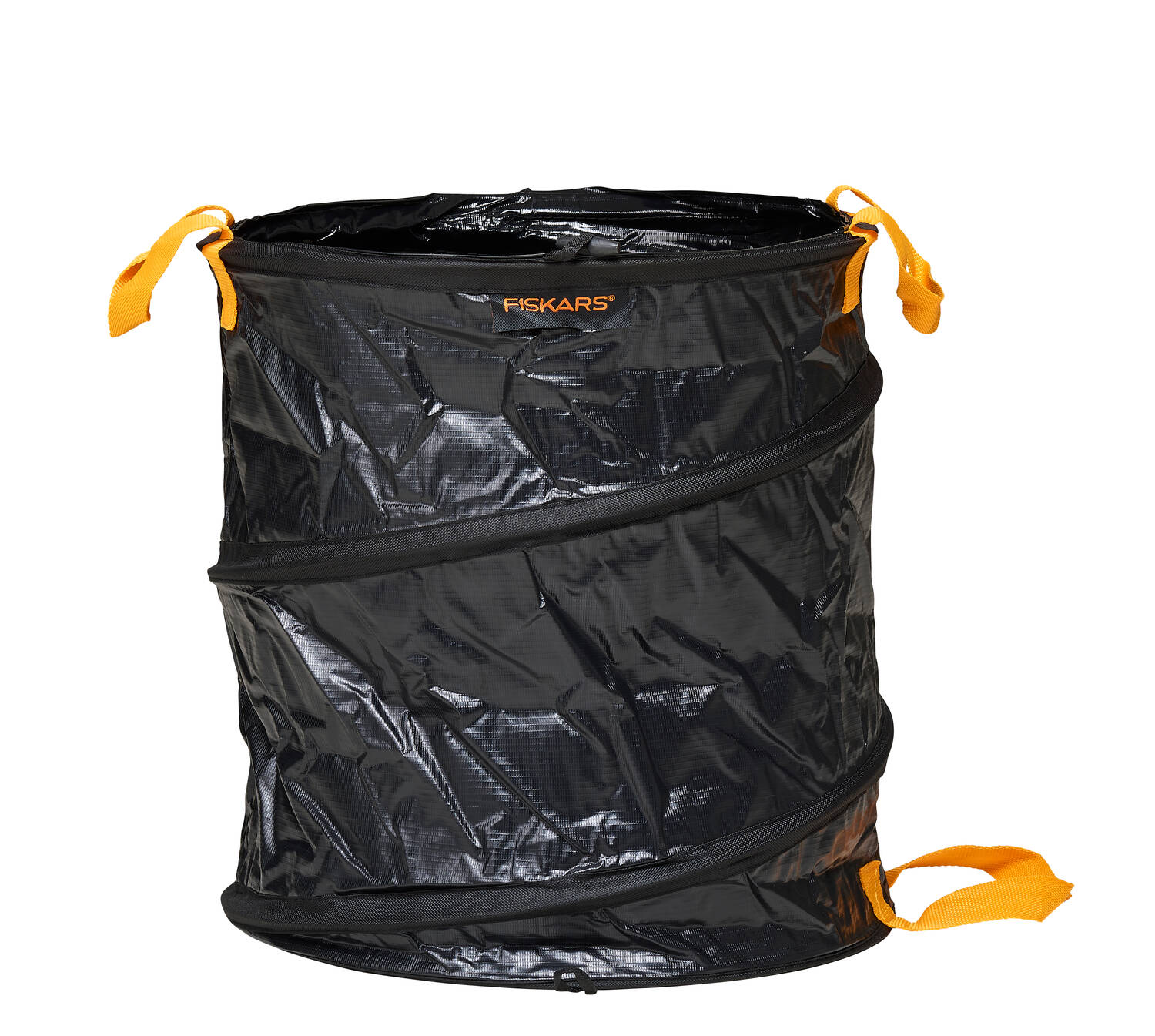 Fiskars 1015646 — Thes kopshti Solid Pop-up 56 L