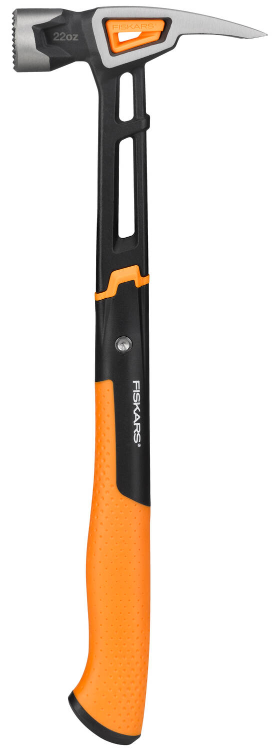 Fiskars 1020216 — Çekiç ndërtimi IsoCore XXL
