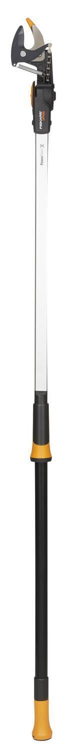 Fiskars 1023625 — Gërshërë degësh në lartësi PowerGear X UPX82