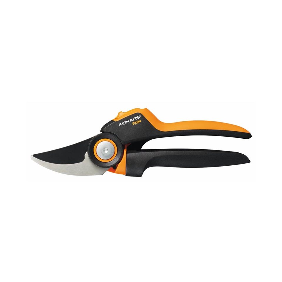 Fiskars 1023628 — Gërshërë krasitjeje PowerGear X PX94, L. Pamje e produktit.
