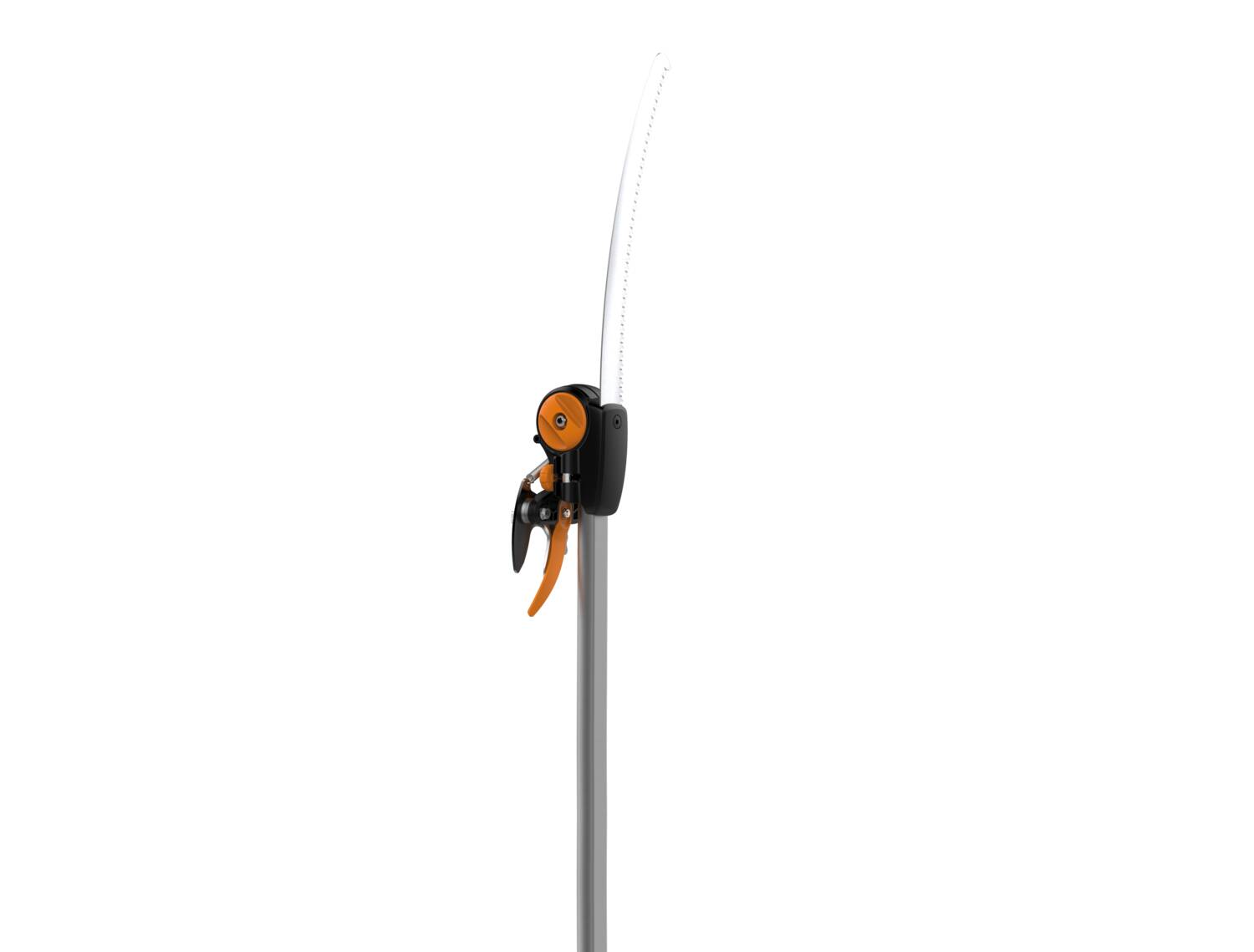 Fiskars 1023633 — Sharrë degësh për UPX82 dhe UPX86