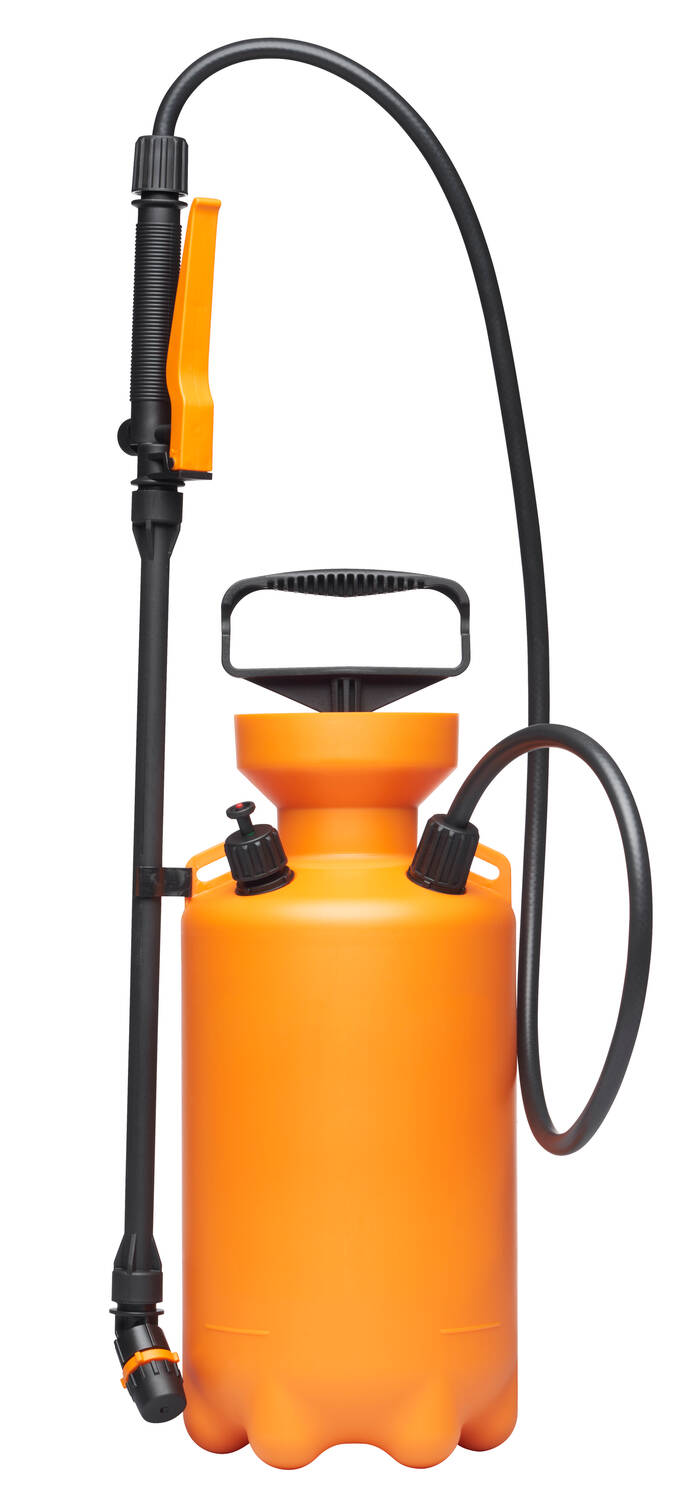 Fiskars 1025934 — Spërkatës me presion 5 L