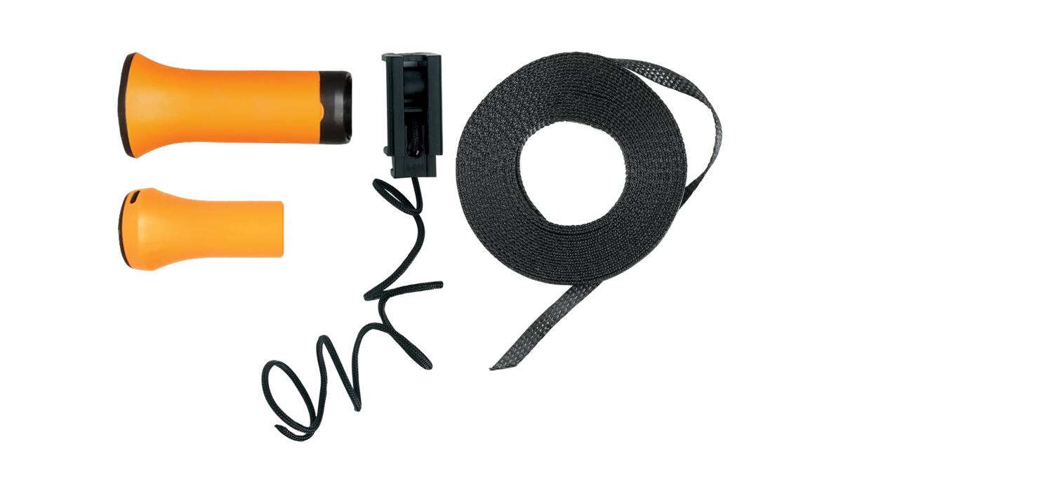 Fiskars 1026296 — Set doreze dhe litari për UPX86
