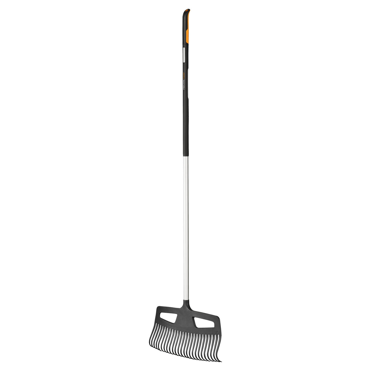 Fiskars 1027037 — Grabujë gjethesh X-series L