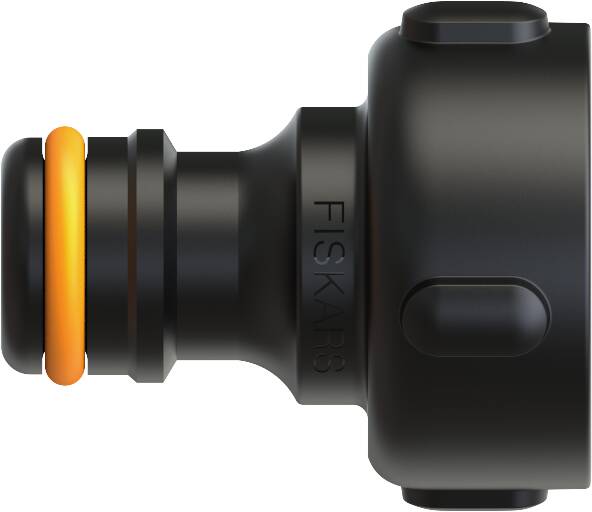 Fiskars 1027058 — Bashkues rubineti Solid 3/4 inç