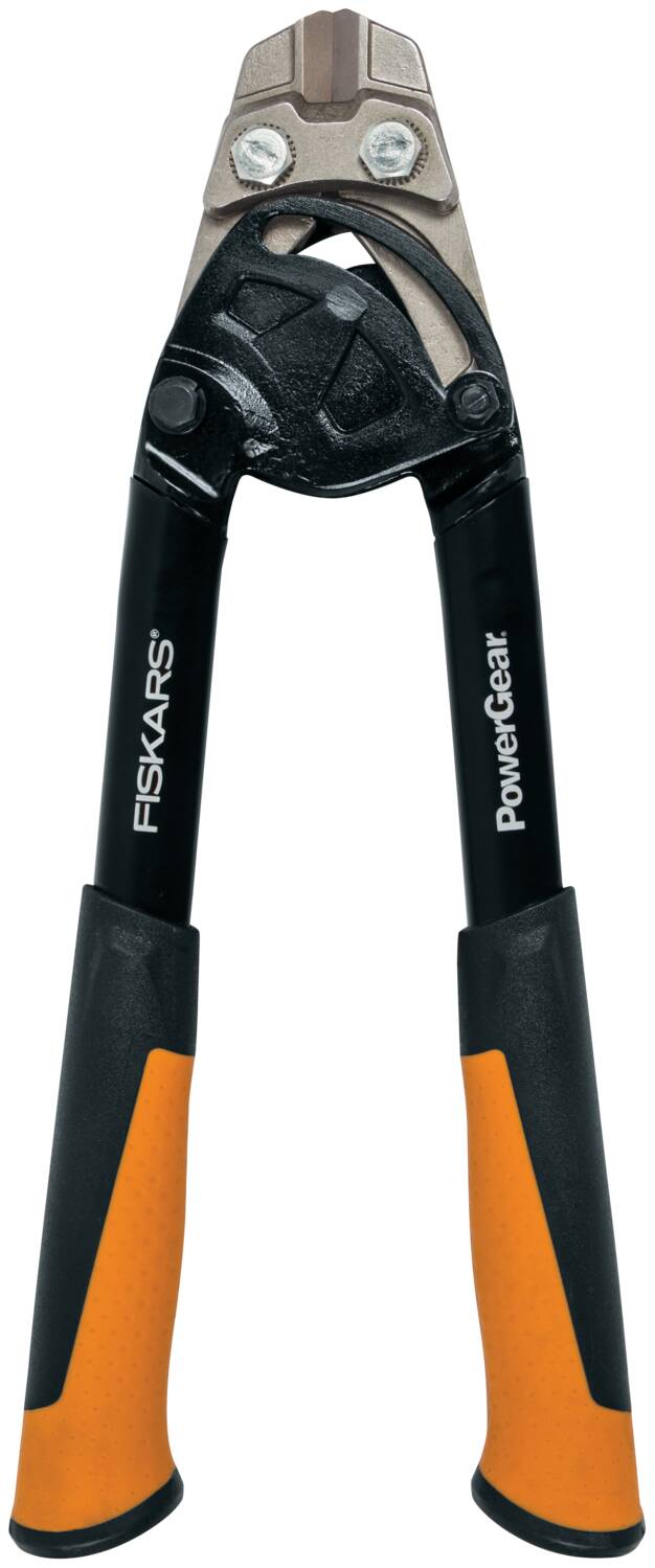 Fiskars 1027213 — Prerëse bulonash PowerGear 36 cm