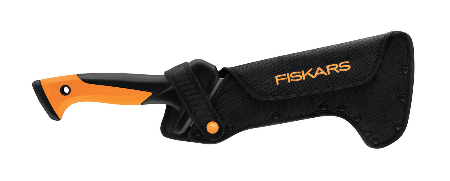 Fiskars 1051233 — Drapër me sharrë Solid