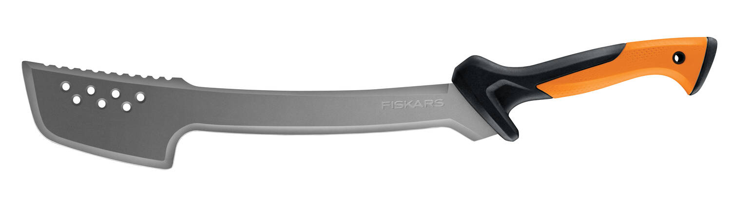Fiskars 1051236 — Machete-sëpatë Solid