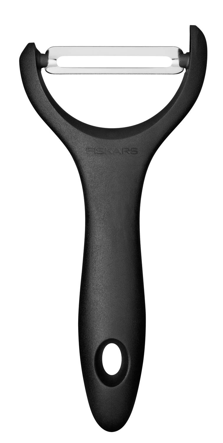 Fiskars 1065599 — Qëruese perimesh Essential në formë Y