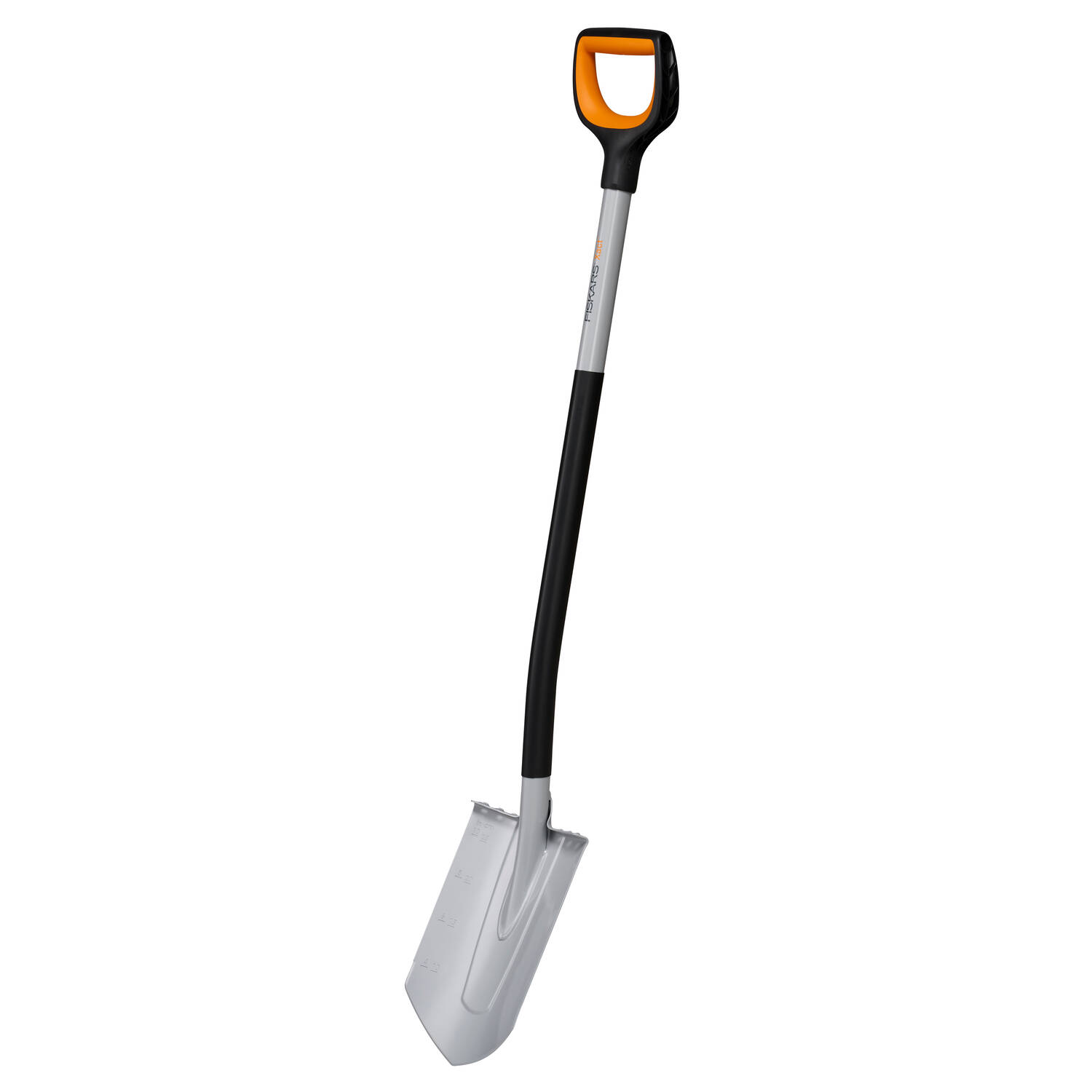 Fiskars 1066729 — Lopatë me majë Xact