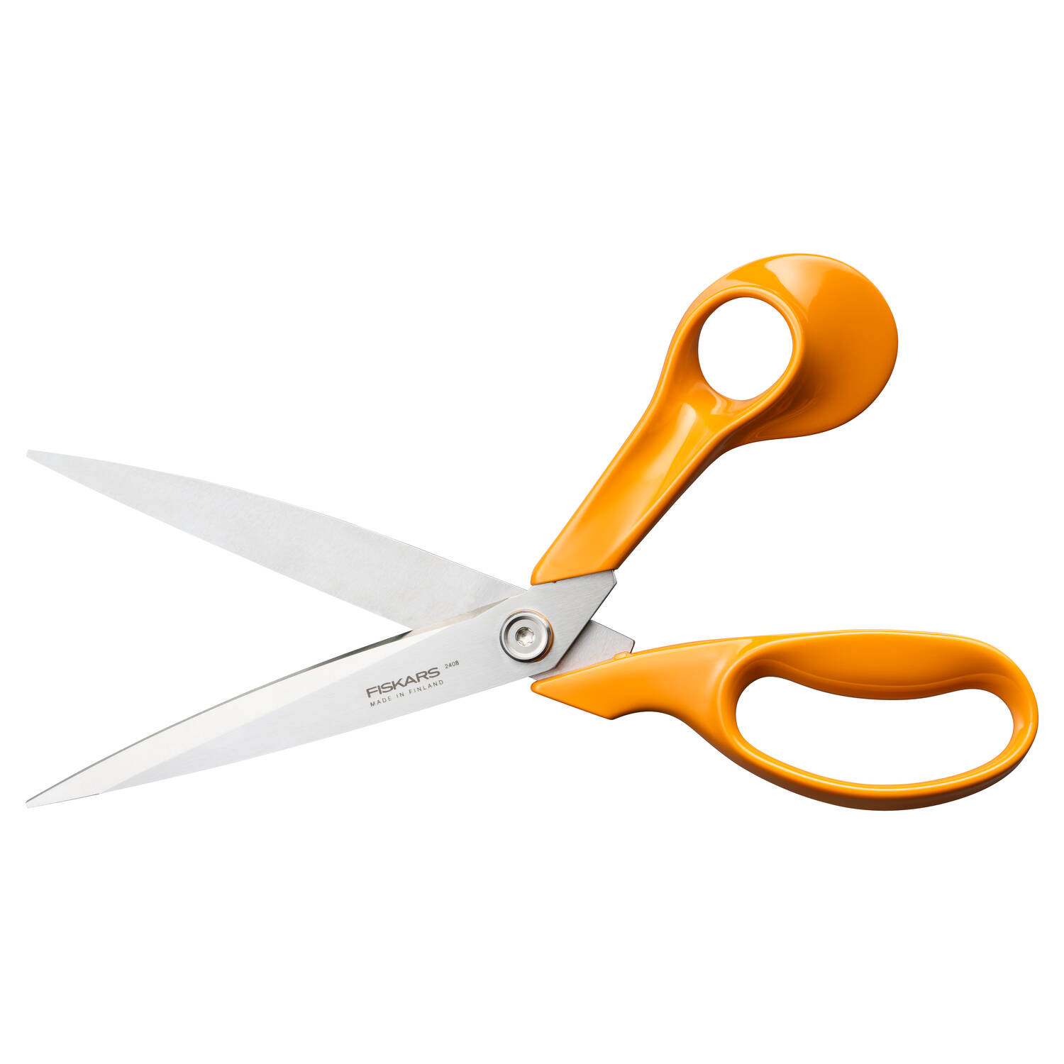 Fiskars 1075056 — Gërshërë rrobaqepësie Classic 27 cm