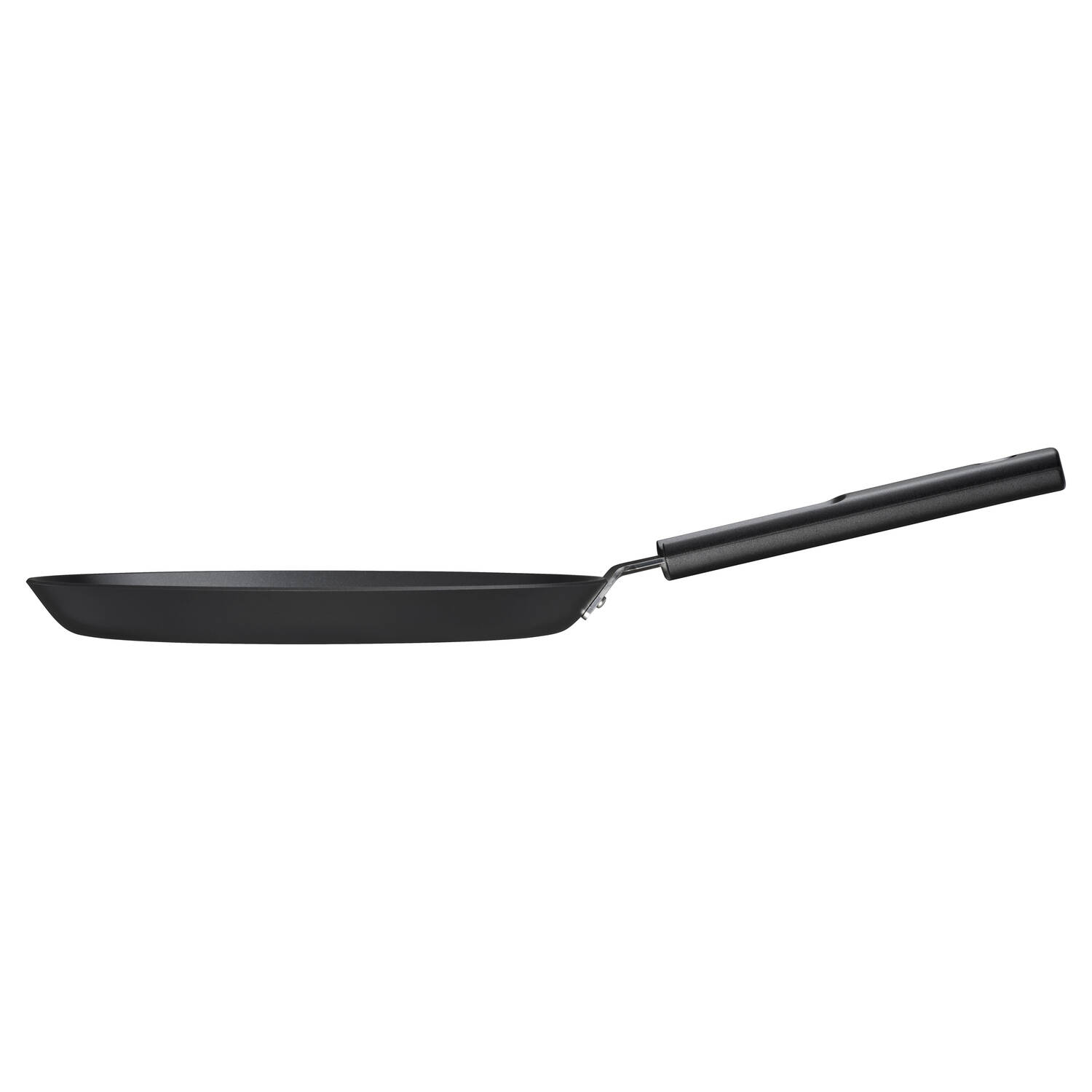 Fiskars 1075522 — Tigan omletash Hard Face 22 cm
